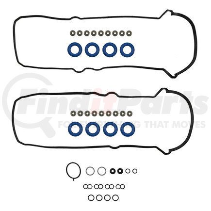 VS 50592 R by FEL-PRO - Engine Valve Cover Gasket Set