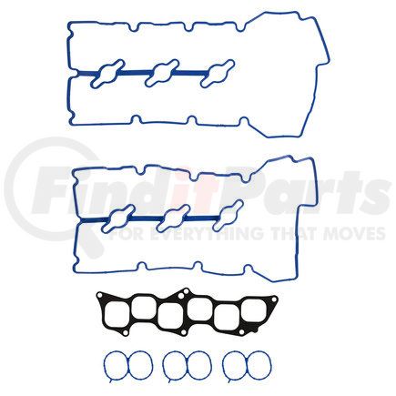 VS 50750 R-1 by FEL-PRO - Engine Valve Cover Gasket Set