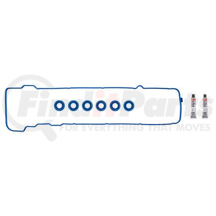 VS 50816 R by FEL-PRO - Engine Valve Cover Gasket Set