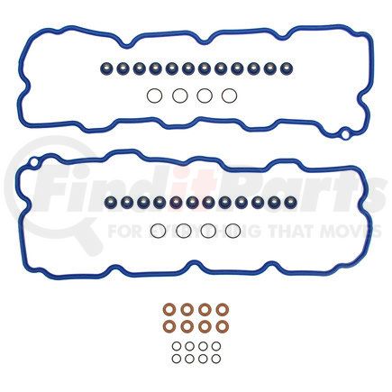 VS 50822 R by FEL-PRO - Engine Valve Cover Gasket Set