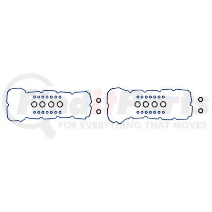 VS 50811 R by FEL-PRO - Engine Valve Cover Gasket Set