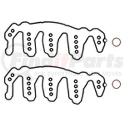 VS 50813 R by FEL-PRO - Engine Valve Cover Gasket Set