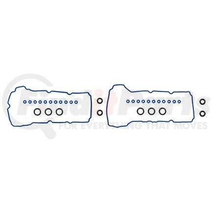 VS 50814 R by FEL-PRO - Engine Valve Cover Gasket Set