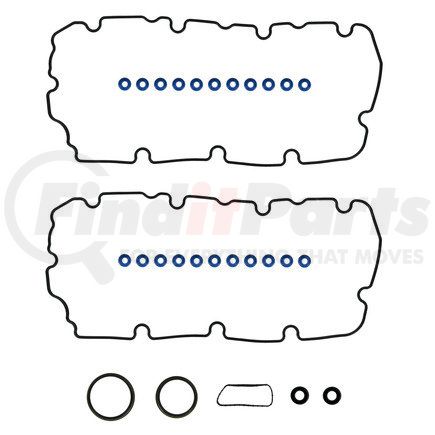 VS 50827 R by FEL-PRO - Engine Valve Cover Gasket Set