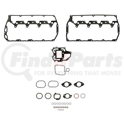 VS 50828 R by FEL-PRO - Engine Valve Cover Gasket Set