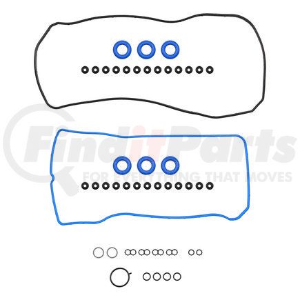 VS 50826 R by FEL-PRO - Engine Valve Cover Gasket Set