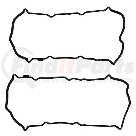 Fel-Pro VS 50846 R Engine Valve Cover Gasket Set Engine Valve Cover Gasket Set