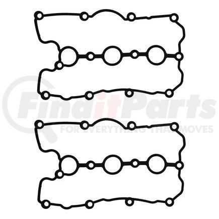 VS 50865 R by FEL-PRO - Engine Valve Cover Gasket Set