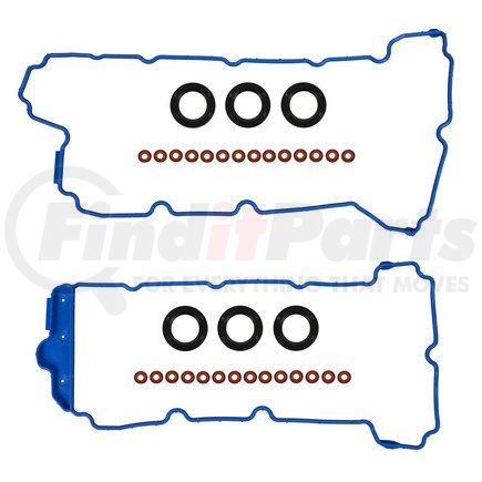 VS 50888 R by FEL-PRO - Engine Valve Cover Gasket Set