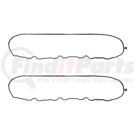 VS 50907 R by FEL-PRO - Engine Valve Cover Gasket Set