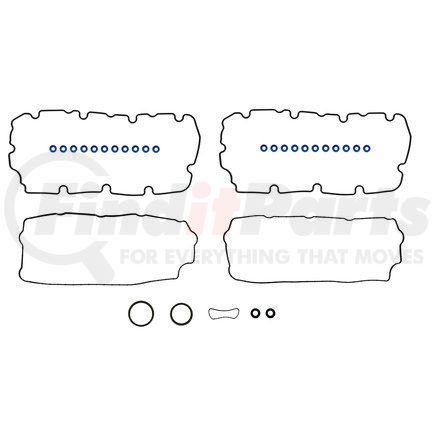 VS 50894 R by FEL-PRO - Engine Valve Cover Gasket Set