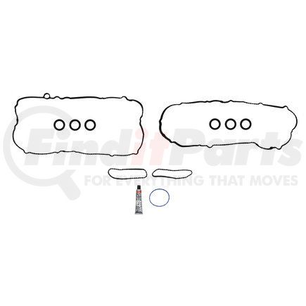 VS50915R by FEL-PRO - Valve Cover Gasket Set