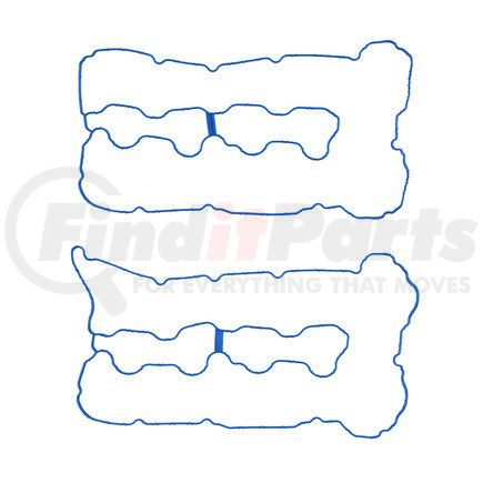 VS50928R by FEL-PRO - Engine Valve Cover Gasket Set