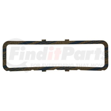 VS 6907 C by FEL-PRO - Valve Cover Gasket Set