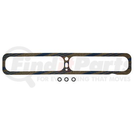 VS 5748 C by FEL-PRO - Valve Cover Gasket Set