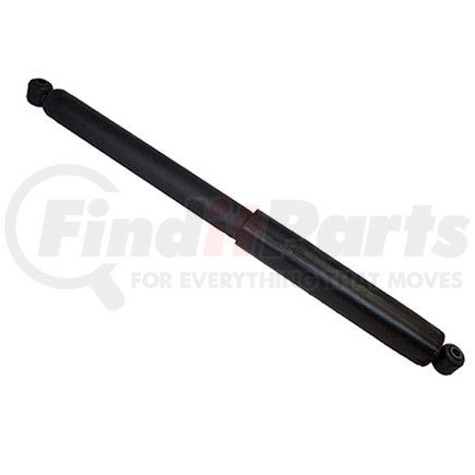 ASH12217 by MOTORCRAFT - SHOCK ABSORBER ASY