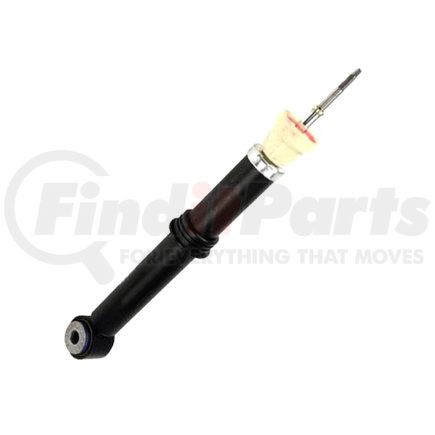 Motorcraft ASH25845 SHOCK ABSORBER ASY - FRON