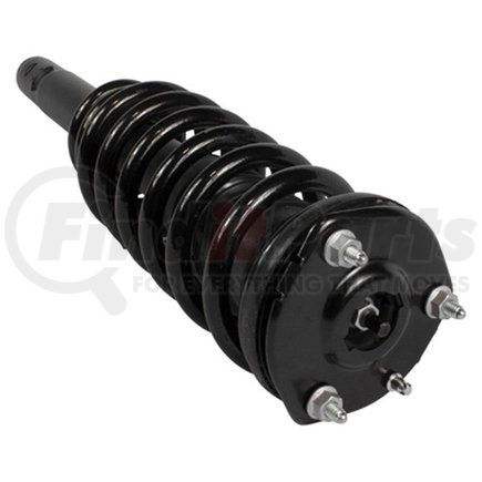 ASTL58 by MOTORCRAFT - Suspension Strut and Coil Spring Assembly Front Right MOTORCRAFT ASTL-58