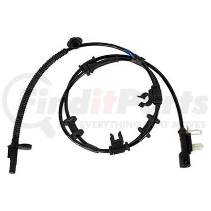 Motorcraft BRAB302 ABS Wheel Speed Sensor SENSOR ASY