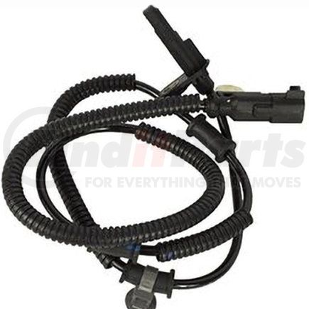 BRAB-366 by MOTORCRAFT - ABS Wheel Speed Sensor Front MOTORCRAFT BRAB-366 fits 12-13 Ford F53