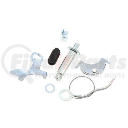 BRAK2596 by MOTORCRAFT - Rear Adjuster Kit (P)