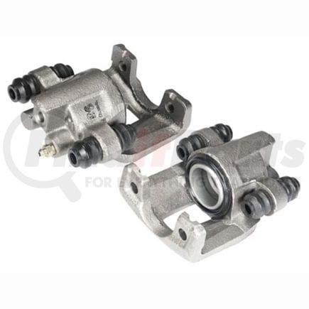 BRC357RM by MOTORCRAFT - Disc Brake Caliper-Un-loaded Caliper Rear Right MOTORCRAFT BRC-357-RM