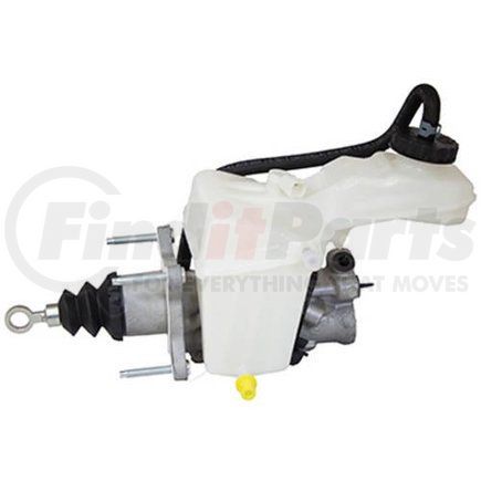 BRMC59 by MOTORCRAFT - CYLINDER ASY - MAST (B)