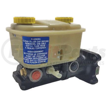 BRMC256 by MOTORCRAFT - Brake Master Cylinder Motorcraft BRMC-256