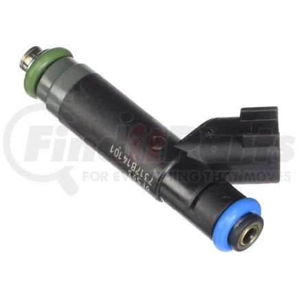 CM5105 by MOTORCRAFT - Fuel Injector