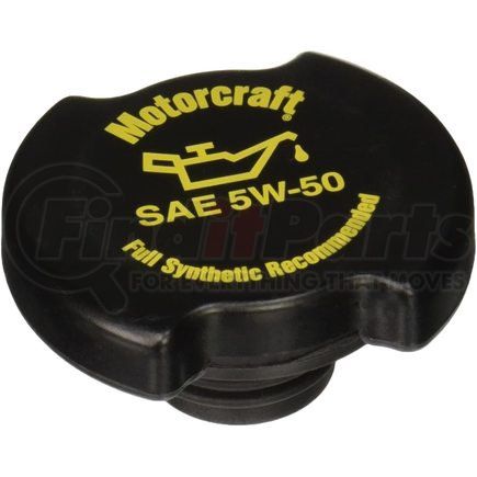 EC766 by MOTORCRAFT - CAP ASY - OIL FILLER