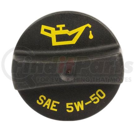 EC796 by MOTORCRAFT - CAP ASY - OIL FILLE (P)