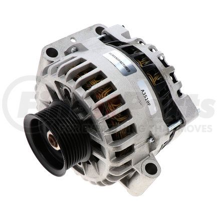 GL9006RM by MOTORCRAFT - ALTERNATORASY