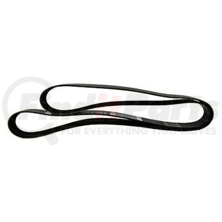 JK10-843 by MOTORCRAFT - Serpentine Belt MOTORCRAFT JK10-843 fits 13-14 Ford Mustang 5.8L-V8