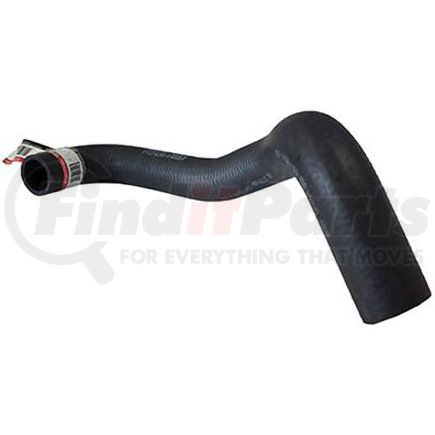 KM2432 by MOTORCRAFT - CURVED RAD HOSE