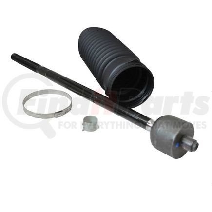 MEF1 by MOTORCRAFT - Steering Tie Rod End