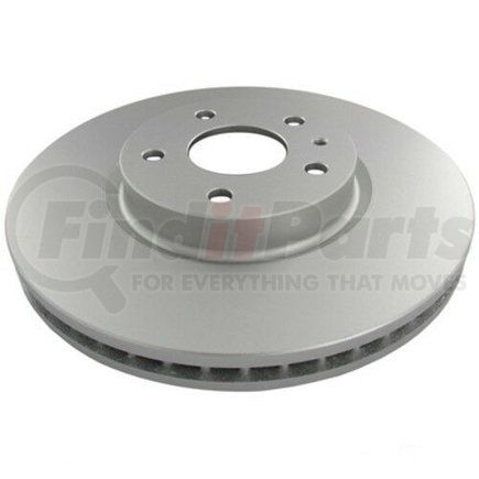 NBRR35 by MOTORCRAFT - ROTOR ASY