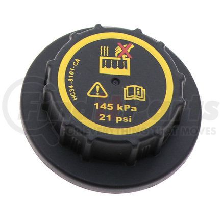 RS533 by MOTORCRAFT - CAP - FUEL PRESSURE REGUL