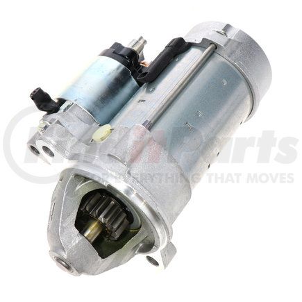 SA1156 by MOTORCRAFT - Starter Motor