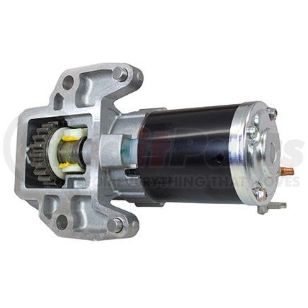 SA985 by MOTORCRAFT - STARTER MOTOR ASY