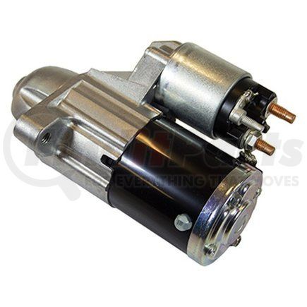 SA1024 by MOTORCRAFT - STARTER MOTOR ASY