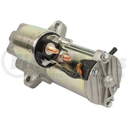 SA1090 by MOTORCRAFT - STARTER MOTOR ASY