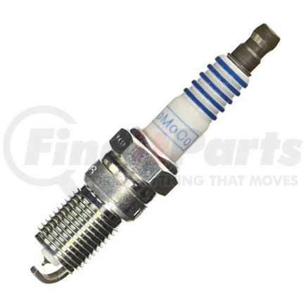 SP541AX by MOTORCRAFT - SPARKPLUG