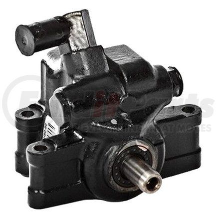 STP34RM by MOTORCRAFT - FORD PWR STEER/PUMP