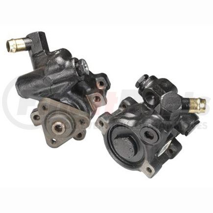 STP53RM by MOTORCRAFT - Power Steering Pump MOTORCRAFT STP-53-RM Reman