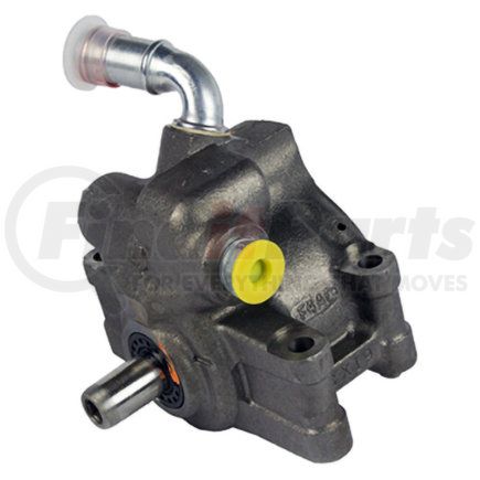 STP171 by MOTORCRAFT - PUMP ASY - POWER STEERING