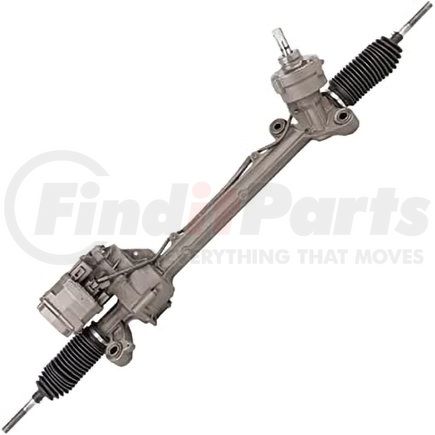 STE692 by MOTORCRAFT - GEAR - RACK AND PINION STEERIN