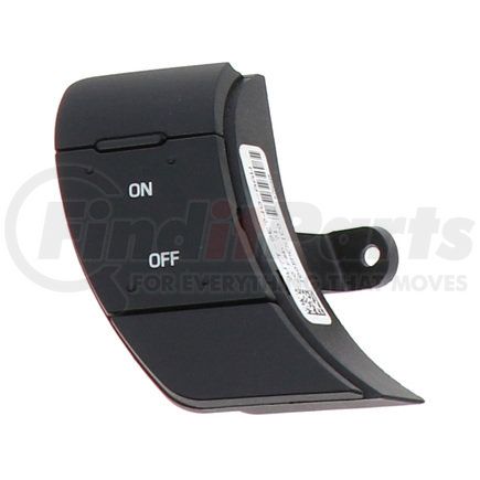 SW6206 by MOTORCRAFT - Cruise Control Switch Left MOTORCRAFT SW-6206