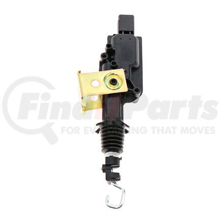 SW6927 by MOTORCRAFT - ACTUATOR ASY