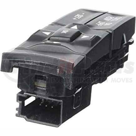 SW6911 by MOTORCRAFT - Cruise Control Switch