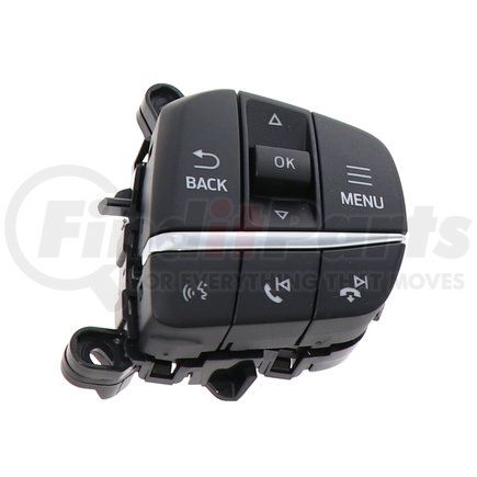 SW8576 by MOTORCRAFT - Cruise Control Switch